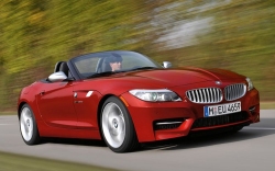  BMW Z4 2011  - 