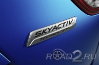 Mazda CX-5 2012 Skyactiv