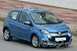 Renault Twingo 2012  ( )