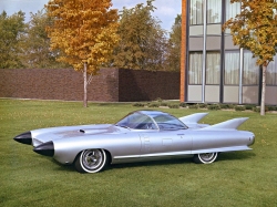 Cadillac Cyclone Concept 1959 - 