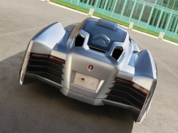 Cadillac Ecojet concept ( ) - 