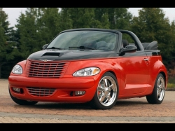 Chrysler PT-Cruiser  - 