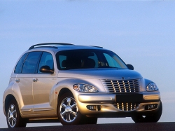 Chrysler PT-Cruiser ( ) - 