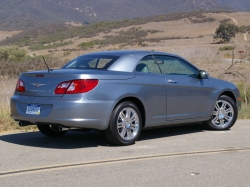 Chrysler Sebring Convertible ( ) - 