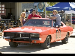 Dodge Charger 1969  -  , 