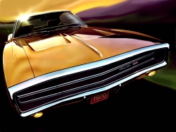  Dodge Charger -  (   )