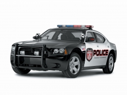Dodge Charger Police 2006  - 