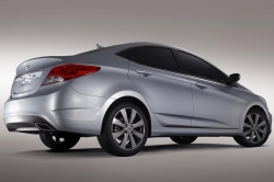 Hyundai Accent  ( ) - 