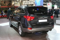 Hyundai ix55 ( ) - 