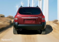 Hyundai Tucson 2007 ( )