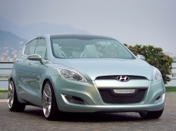 Hyundai Arnejs Concept - 