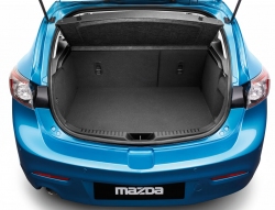 Mazda 3 5  hatchback -  