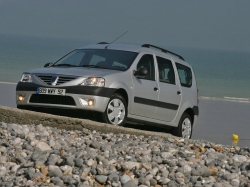 Renault Logan  - 