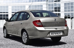 Renault Symbol  - 