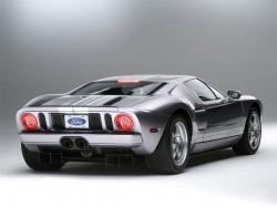 Ford GT 2005 -   