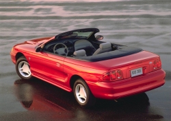 Ford Mustang 1997  