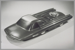 Ford Nucleon - -  1958 