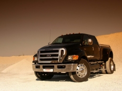 Ford Truck -     